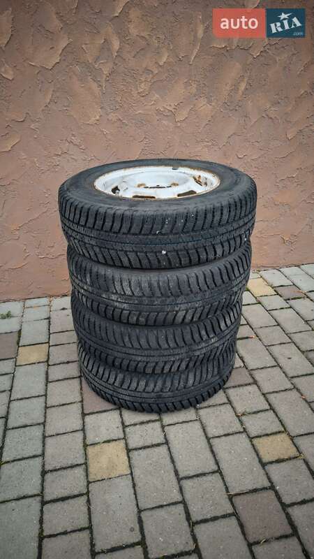 Седан ВАЗ / Lada 2115 Samara 2009 в Рівному