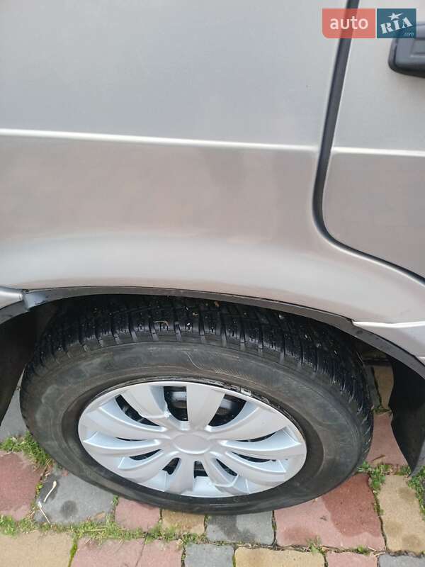 Седан ВАЗ / Lada 2115 Samara 2008 в Болехові фото 25 Седан ВАЗ / Lada 2115 Samara 2008 в Болехові