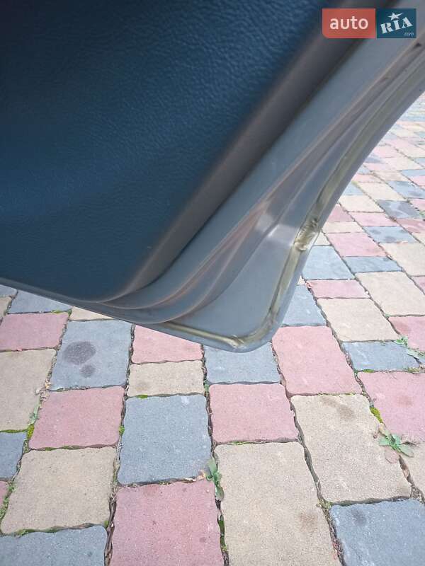 Седан ВАЗ / Lada 2115 Samara 2008 в Болехові фото 35 Седан ВАЗ / Lada 2115 Samara 2008 в Болехові