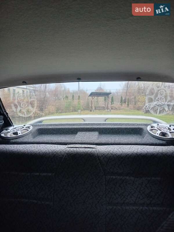 Седан ВАЗ / Lada 2115 Samara 2008 в Болехові фото 45 Седан ВАЗ / Lada 2115 Samara 2008 в Болехові