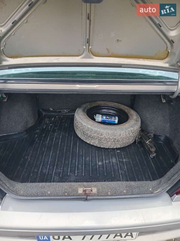 Седан ВАЗ / Lada 2115 Samara 2008 в Болехові фото 50 Седан ВАЗ / Lada 2115 Samara 2008 в Болехові