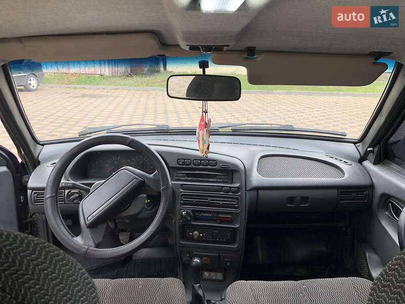 Седан ВАЗ / Lada 2115 Samara 2008 в Гайсине