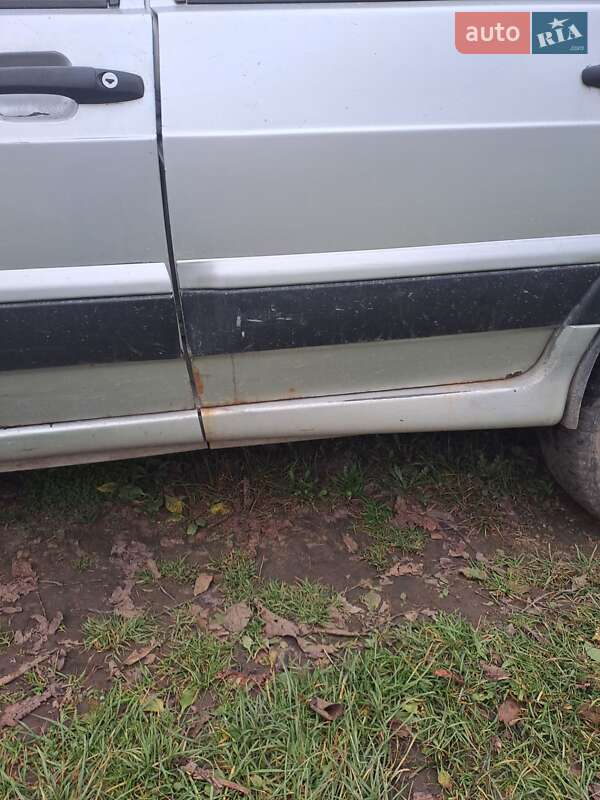 Седан ВАЗ / Lada 2115 Samara 2006 в Калуше фото 3 Седан ВАЗ / Lada 2115 Samara 2006 в Калуше