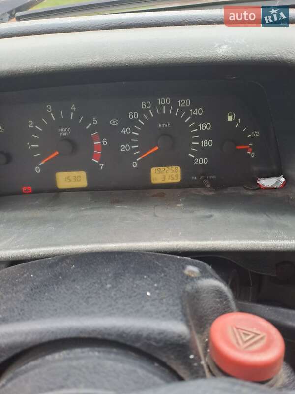 Седан ВАЗ / Lada 2115 Samara 2006 в Калуше фото 6 Седан ВАЗ / Lada 2115 Samara 2006 в Калуше