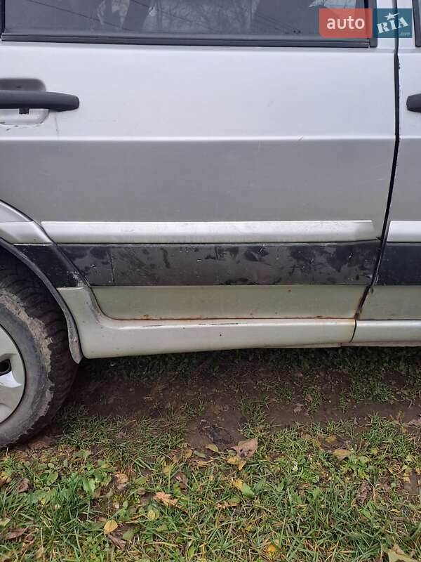 Седан ВАЗ / Lada 2115 Samara 2006 в Калуше фото 10 Седан ВАЗ / Lada 2115 Samara 2006 в Калуше