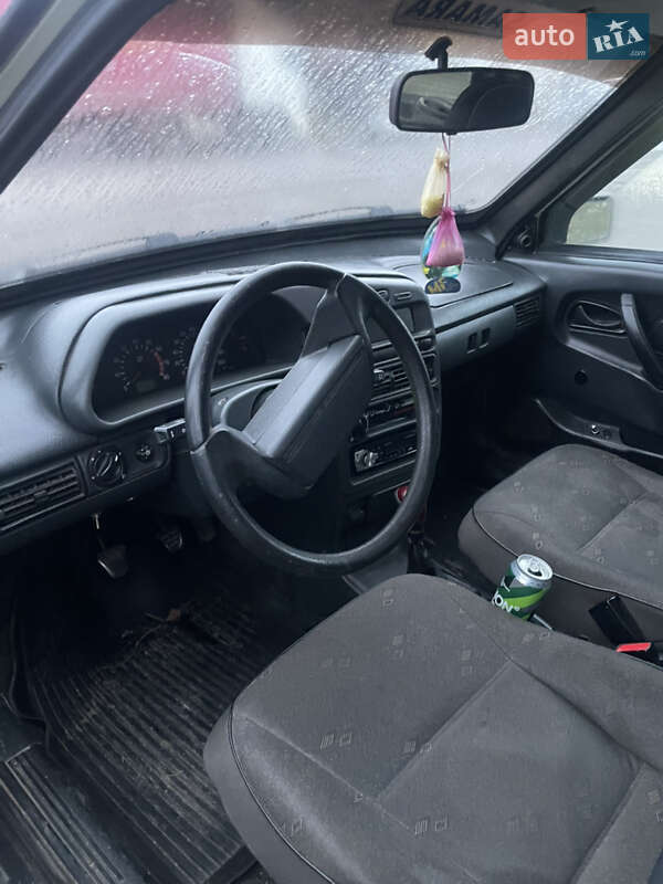 Седан ВАЗ / Lada 2115 Samara 2005 в Калинівці фото 5 Седан ВАЗ / Lada 2115 Samara 2005 в Калинівці
