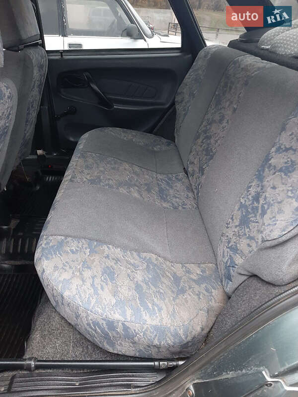 Седан ВАЗ / Lada 2115 Samara 2008 в Харкові фото 13 Седан ВАЗ / Lada 2115 Samara 2008 в Харкові