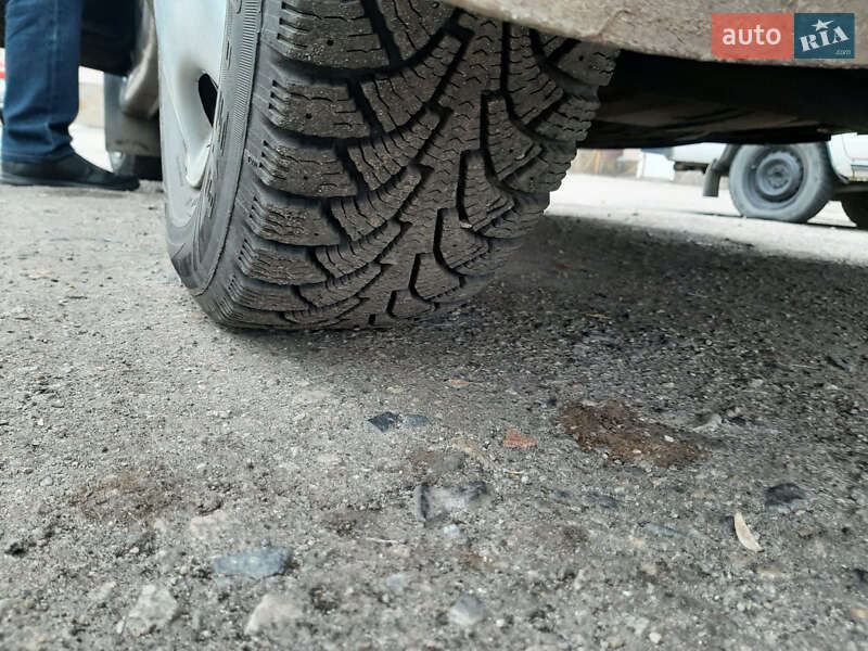 Седан ВАЗ / Lada 2115 Samara 2008 в Харкові фото 20 Седан ВАЗ / Lada 2115 Samara 2008 в Харкові