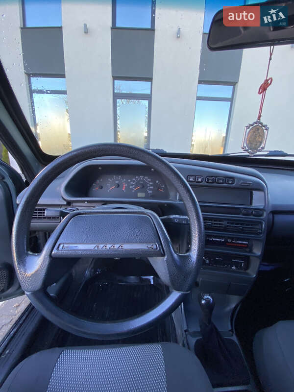 Седан ВАЗ / Lada 2115 Samara 2007 в Коломые фото 10 Седан ВАЗ / Lada 2115 Samara 2007 в Коломые