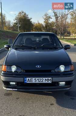 Седан ВАЗ 2115 Samara 2005 в Кривому Розі