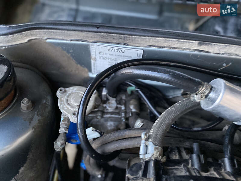 Седан ВАЗ / Lada 2115 Samara 2010 в Дунаївцях фото 53 Седан ВАЗ / Lada 2115 Samara 2010 в Дунаївцях