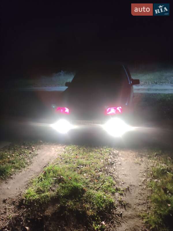 Седан ВАЗ / Lada 2115 Samara 2007 в Глухове фото 16 Седан ВАЗ / Lada 2115 Samara 2007 в Глухове