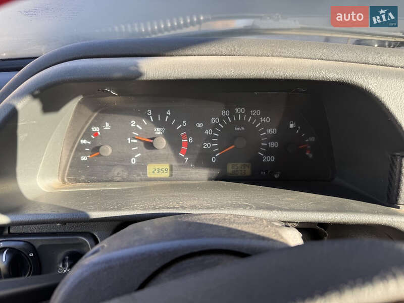 Седан ВАЗ / Lada 2115 Samara 2007 в Полтаве фото 3 Седан ВАЗ / Lada 2115 Samara 2007 в Полтаве