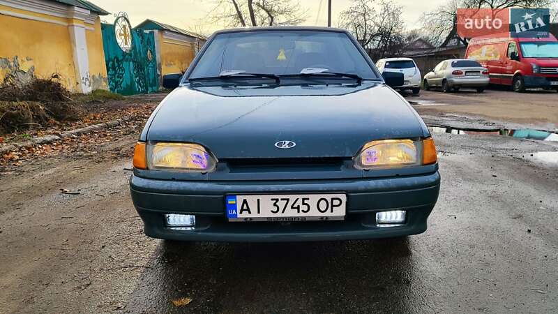 Седан ВАЗ / Lada 2115 Samara 2011 в Прилуках фото 6 Седан ВАЗ / Lada 2115 Samara 2011 в Прилуках