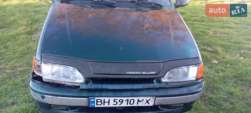 Седан ВАЗ / Lada 2115 Samara 2003 в Подільську фото 6 Седан ВАЗ / Lada 2115 Samara 2003 в Подільську