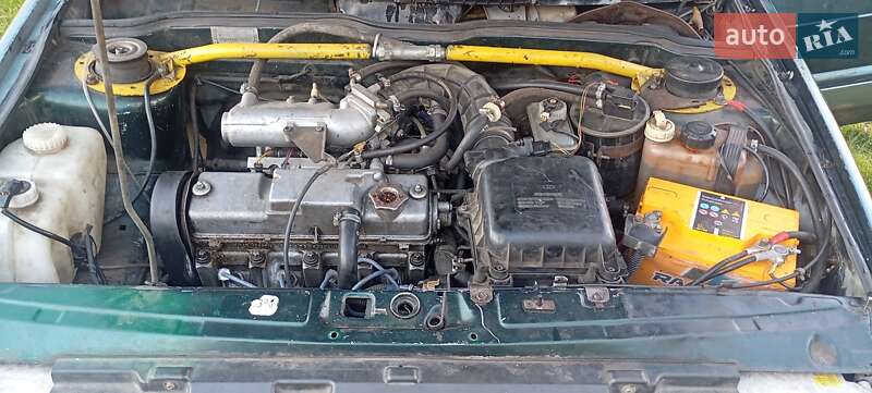 Седан ВАЗ / Lada 2115 Samara 2003 в Подільську фото 9 Седан ВАЗ / Lada 2115 Samara 2003 в Подільську