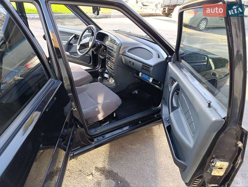 Седан ВАЗ / Lada 2115 Samara 2009 в Черкасах фото 19 Седан ВАЗ / Lada 2115 Samara 2009 в Черкасах