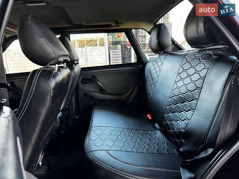 Седан ВАЗ / Lada 2115 Samara 2012 в Виннице фото 17 Седан ВАЗ / Lada 2115 Samara 2012 в Виннице