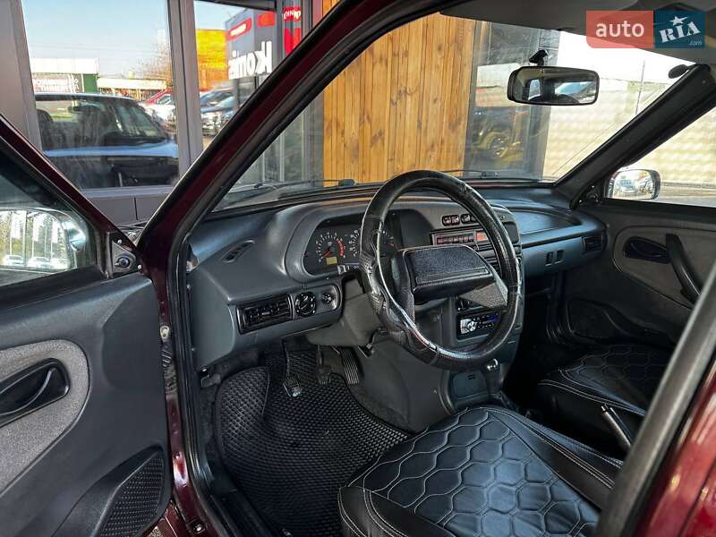 Седан ВАЗ / Lada 2115 Samara 2012 в Виннице фото 13 Седан ВАЗ / Lada 2115 Samara 2012 в Виннице