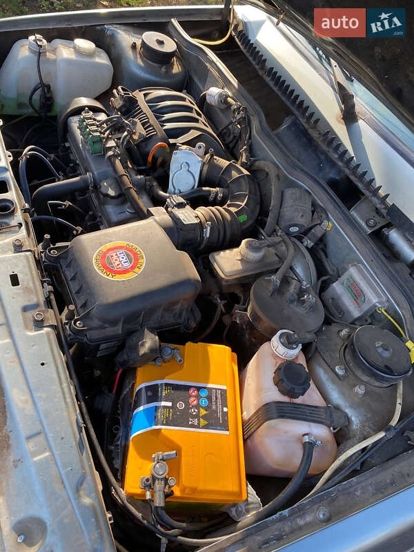 Седан ВАЗ / Lada 2115 Samara 2011 в Глобине