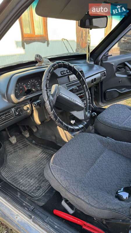 Седан ВАЗ / Lada 2115 Samara 2004 в Вижниці