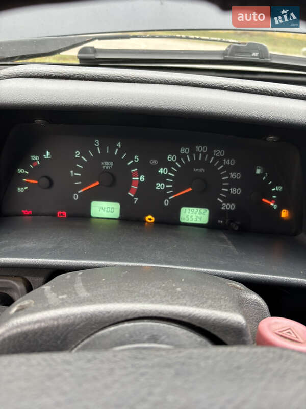 Седан ВАЗ / Lada 2115 Samara 2006 в Кропивницькому