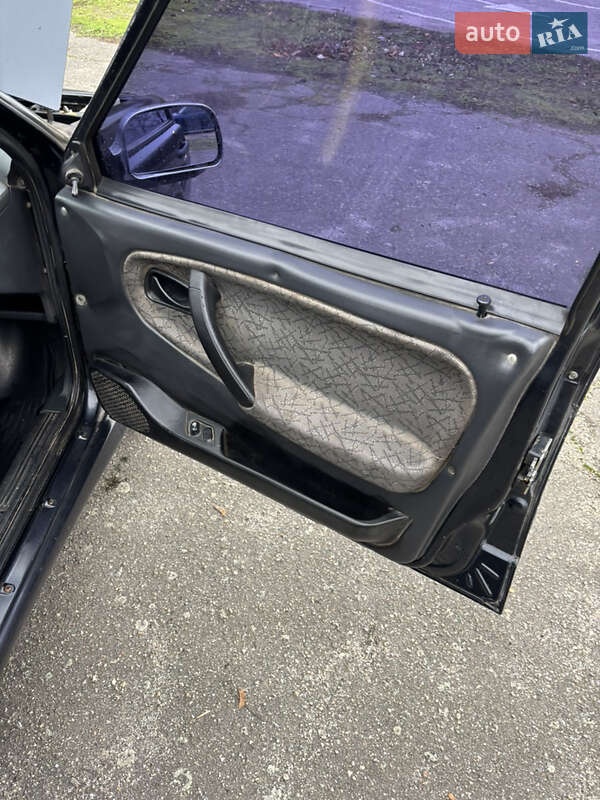 Седан ВАЗ / Lada 2115 Samara 2006 в Кропивницькому