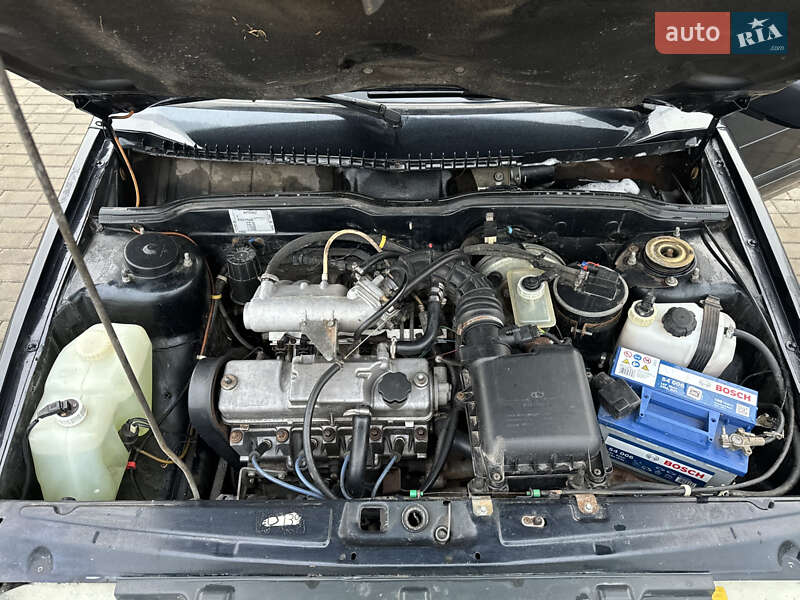 Седан ВАЗ / Lada 2115 Samara 2006 в Сокалі фото 15 Седан ВАЗ / Lada 2115 Samara 2006 в Сокалі