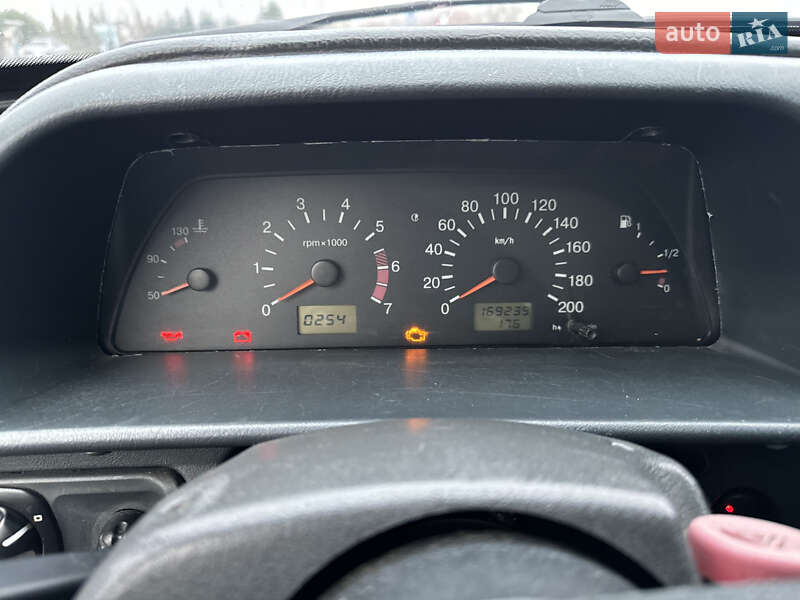 Седан ВАЗ / Lada 2115 Samara 2006 в Сокалі фото 19 Седан ВАЗ / Lada 2115 Samara 2006 в Сокалі