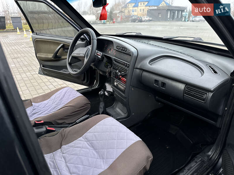 Седан ВАЗ / Lada 2115 Samara 2006 в Сокалі фото 21 Седан ВАЗ / Lada 2115 Samara 2006 в Сокалі