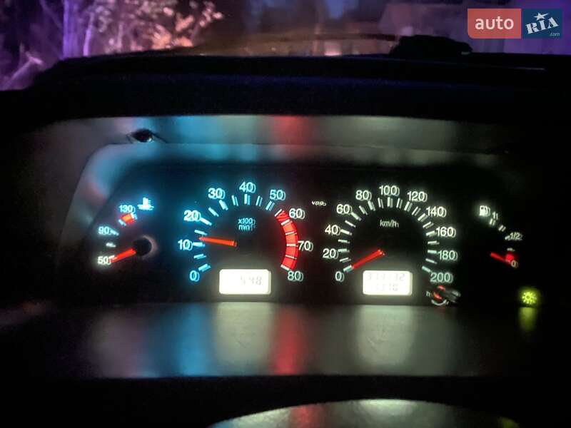 Седан ВАЗ / Lada 2115 Samara 2006 в Летичеве