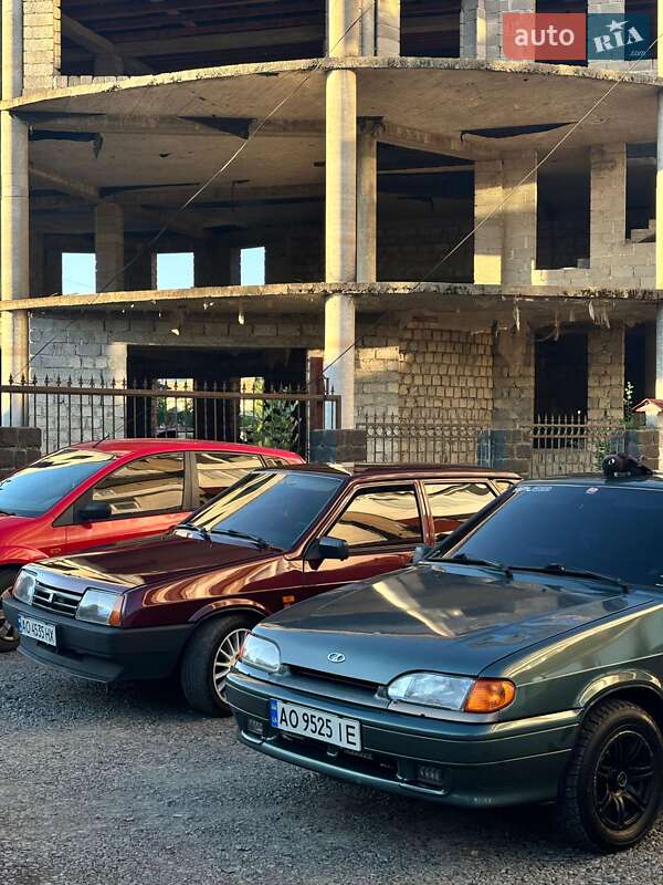 Седан ВАЗ / Lada 2115 Samara 2011 в Синельниково