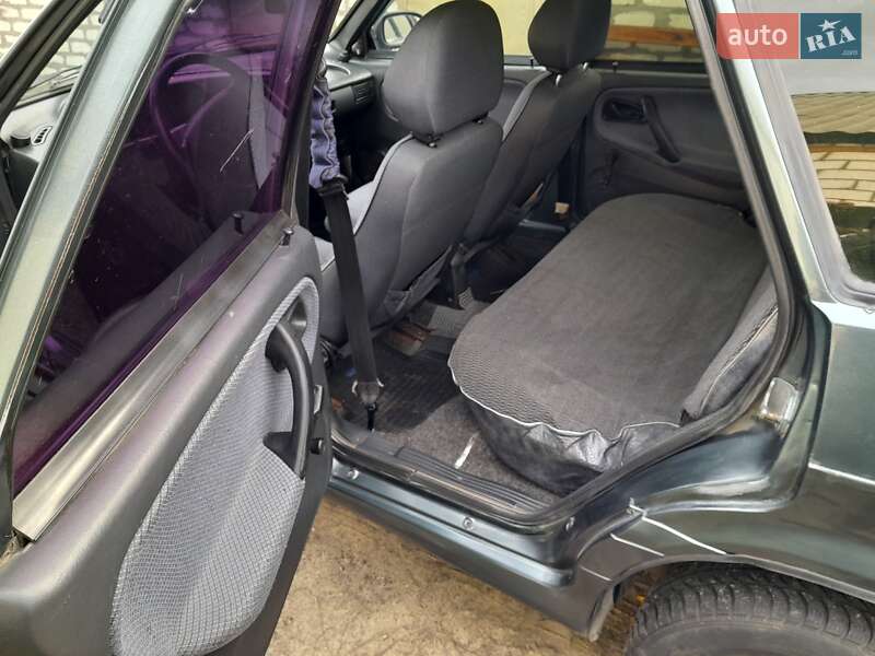 Седан ВАЗ / Lada 2115 Samara 2006 в Харкові фото 9 Седан ВАЗ / Lada 2115 Samara 2006 в Харкові