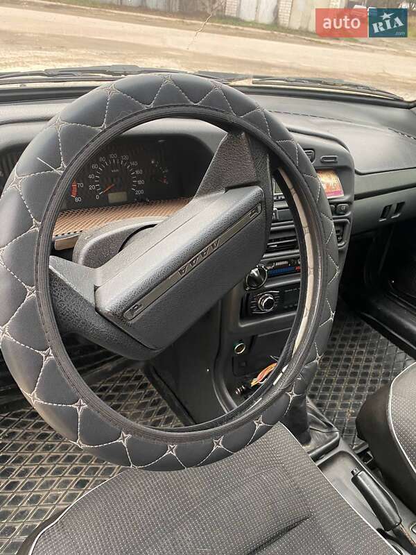 Седан ВАЗ / Lada 2115 Samara 2002 в Житомирі фото 3 Седан ВАЗ / Lada 2115 Samara 2002 в Житомирі