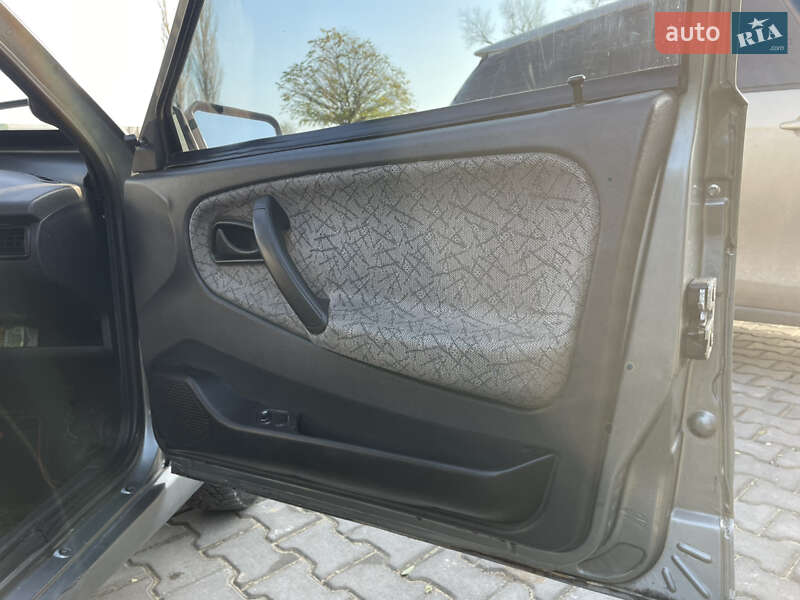 Седан ВАЗ / Lada 2115 Samara 2007 в Умані фото 16 Седан ВАЗ / Lada 2115 Samara 2007 в Умані