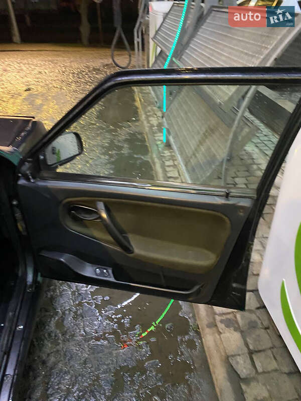 Седан ВАЗ / Lada 2115 Samara 2006 в Хмельницькому