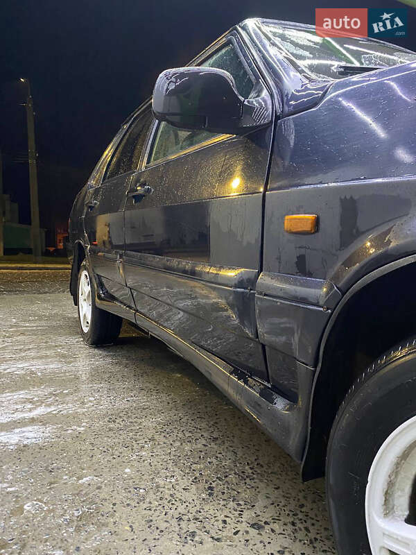 Седан ВАЗ / Lada 2115 Samara 2006 в Хмельницькому