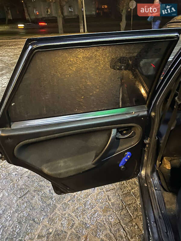 Седан ВАЗ / Lada 2115 Samara 2006 в Хмельницькому