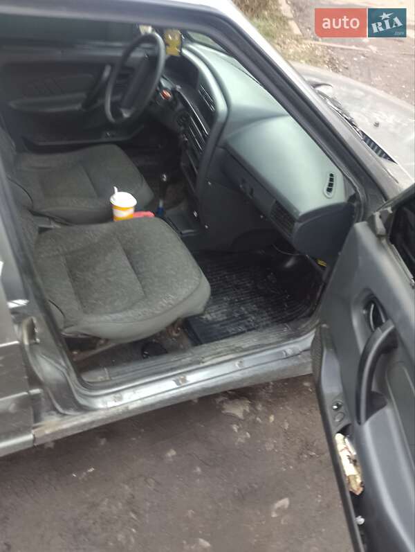 Седан ВАЗ / Lada 2115 Samara 2008 в Житомире фото 2 Седан ВАЗ / Lada 2115 Samara 2008 в Житомире