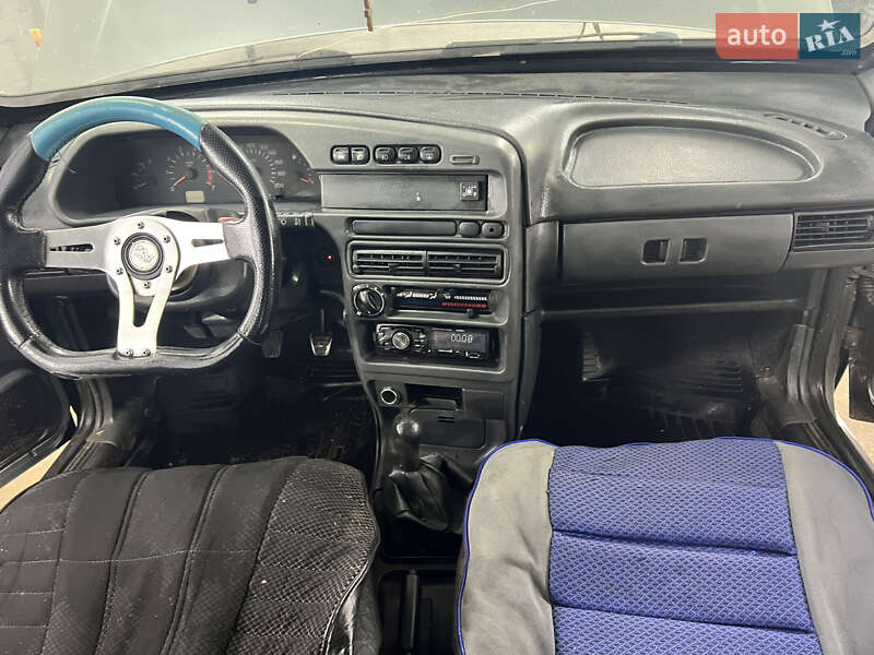 Седан ВАЗ / Lada 2115 Samara 2006 в Харькове фото 7 Седан ВАЗ / Lada 2115 Samara 2006 в Харькове