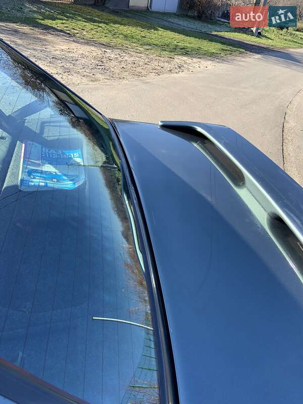 Седан ВАЗ / Lada 2115 Samara 2011 в Києві