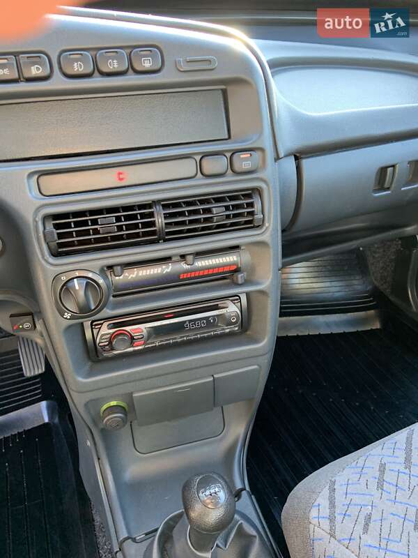 Седан ВАЗ / Lada 2115 Samara 2011 в Києві