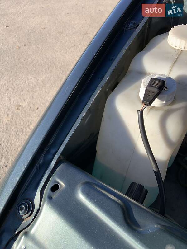 Седан ВАЗ / Lada 2115 Samara 2011 в Києві