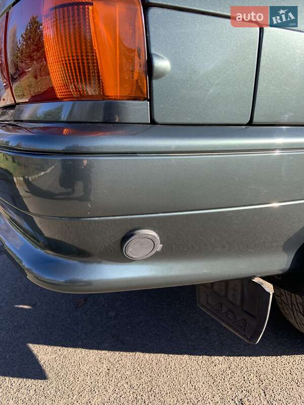 Седан ВАЗ / Lada 2115 Samara 2011 в Києві