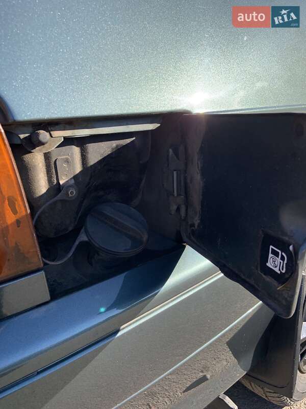 Седан ВАЗ / Lada 2115 Samara 2011 в Києві