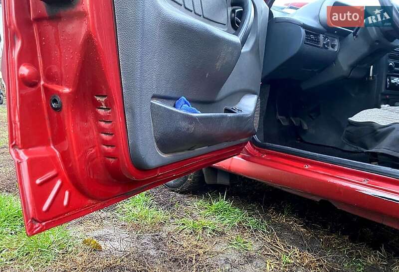 Седан ВАЗ / Lada 2115 Samara 2008 в Полтаве фото 6 Седан ВАЗ / Lada 2115 Samara 2008 в Полтаве