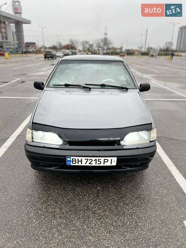 Седан ВАЗ / Lada 2115 Samara 2005 в Одессе