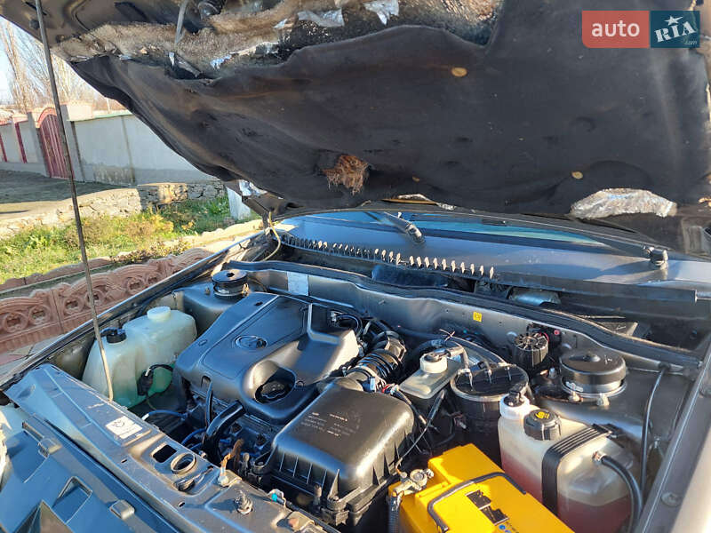 Седан ВАЗ / Lada 2115 Samara 2008 в Миколаєві