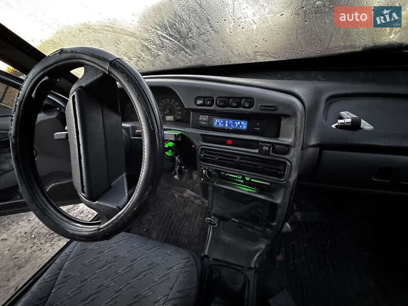 Седан ВАЗ / Lada 2115 Samara 2007 в Сумах