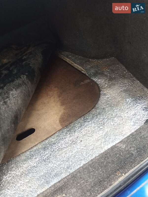 Седан ВАЗ / Lada 2115 Samara 2007 в Коломые